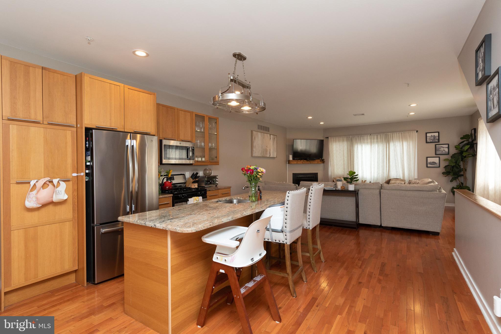 NORTHERN LIBERTIES - Residential