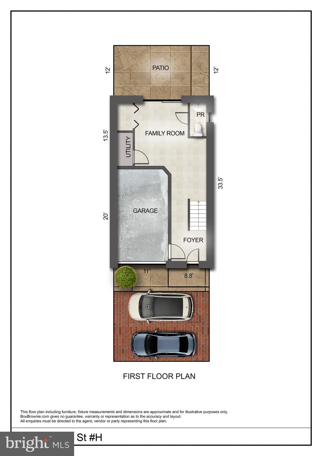 NORTHERN LIBERTIES - Residential