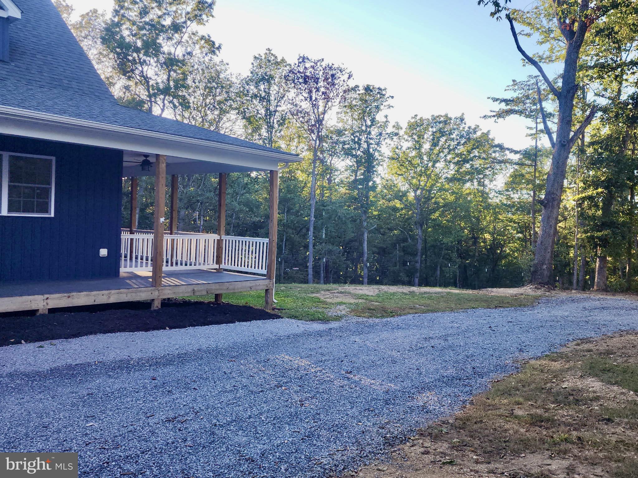 615 MAHLON DRIVE