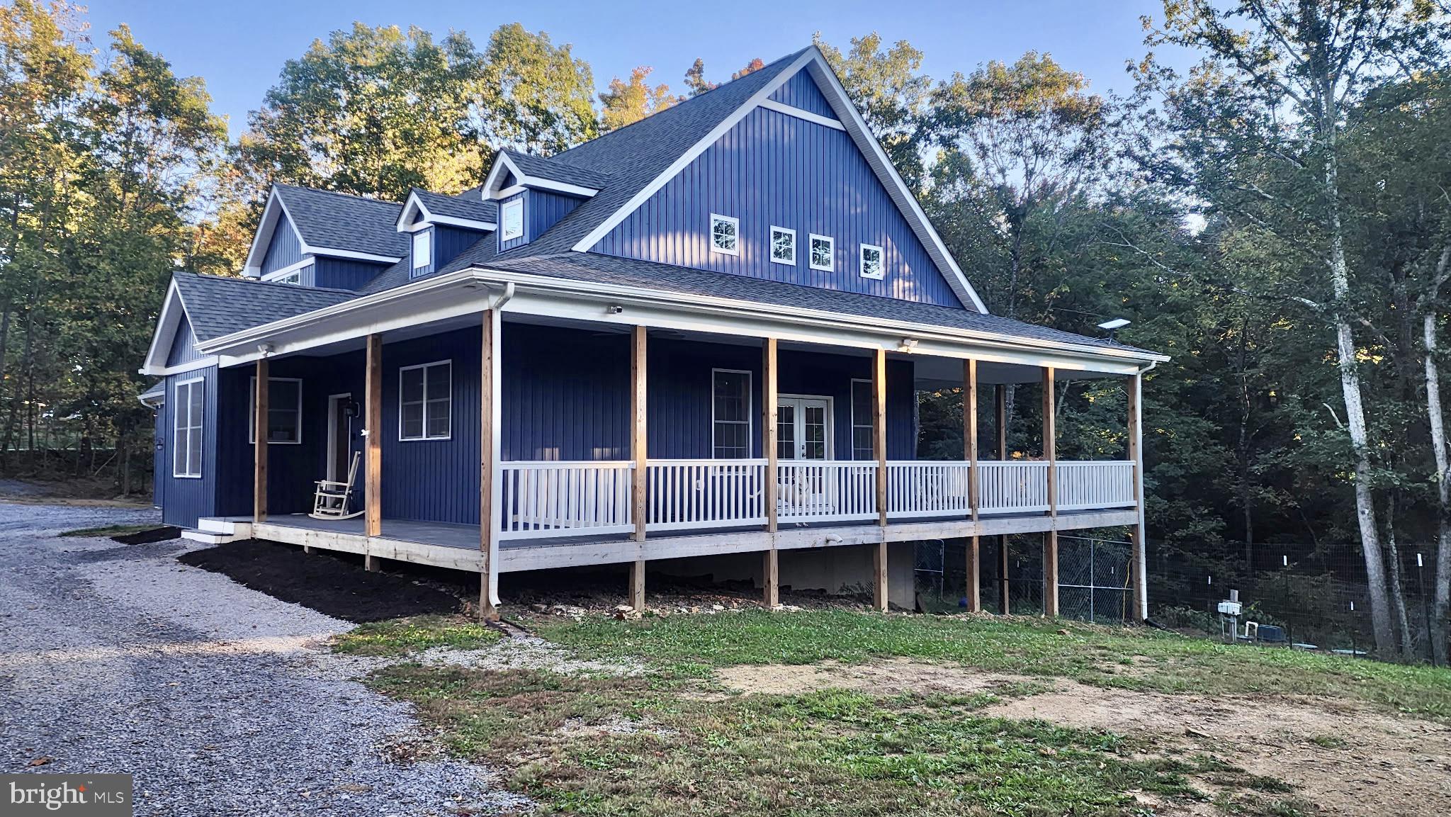 615 MAHLON DRIVE