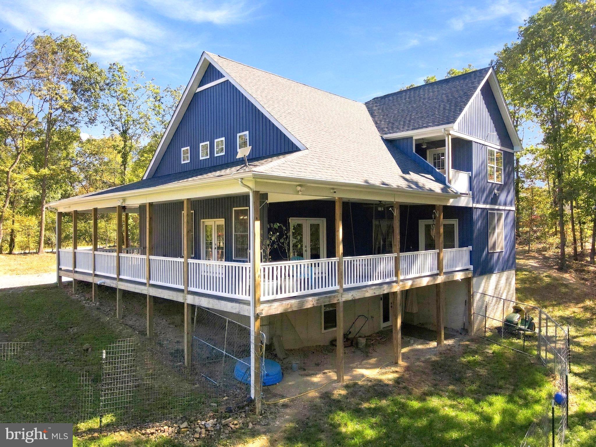 615 MAHLON DRIVE