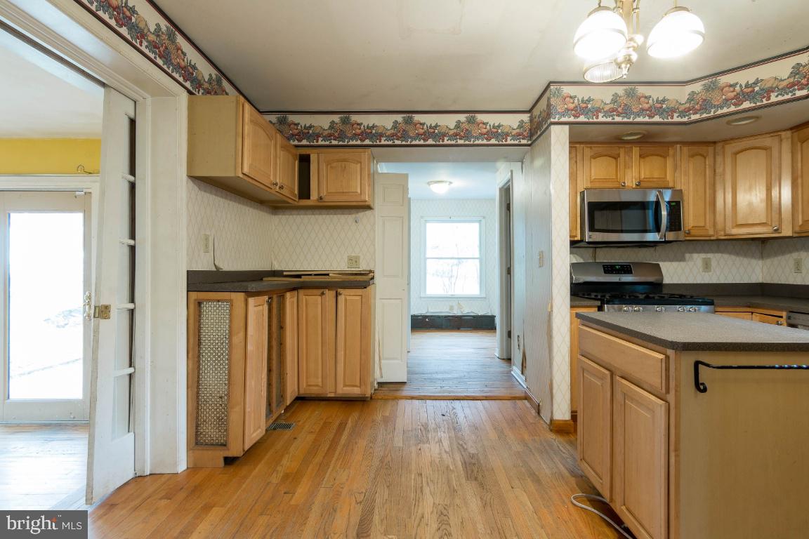 OVERLEA - Residential