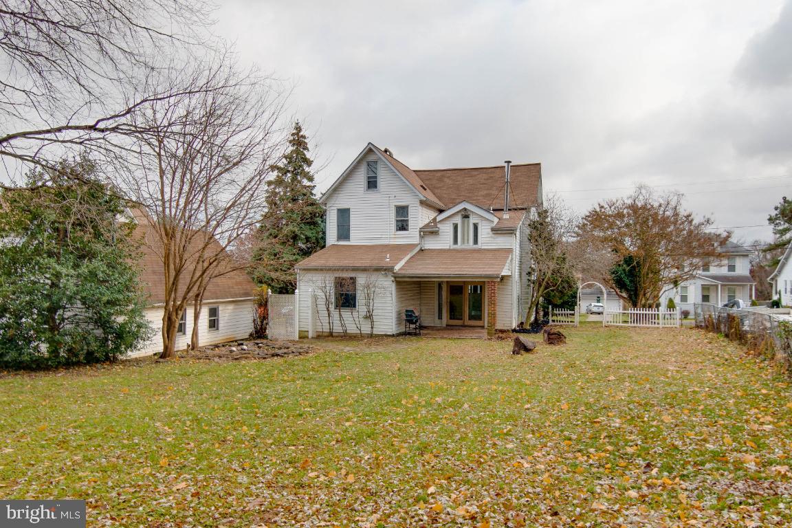 OVERLEA - Residential