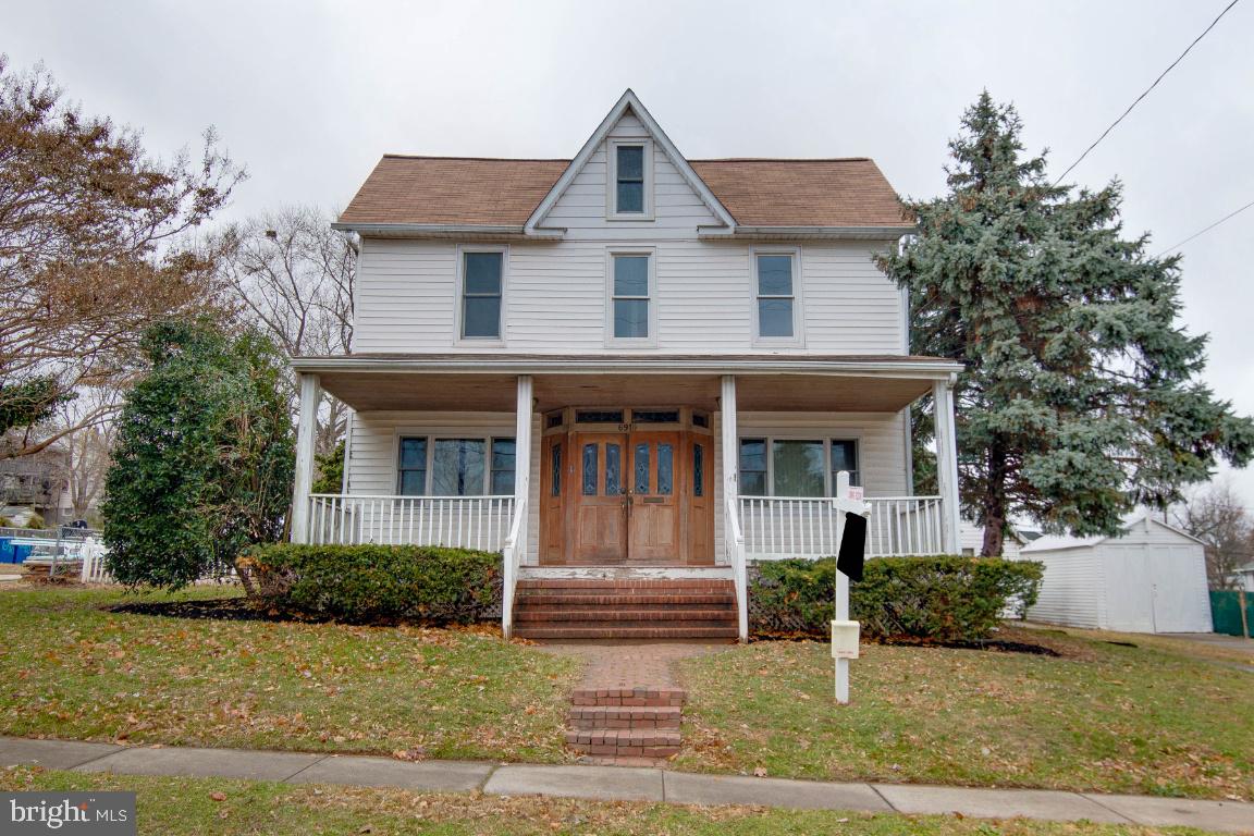 OVERLEA - Residential