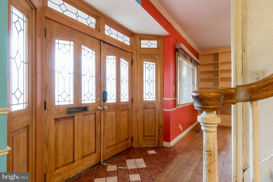 OVERLEA - Residential