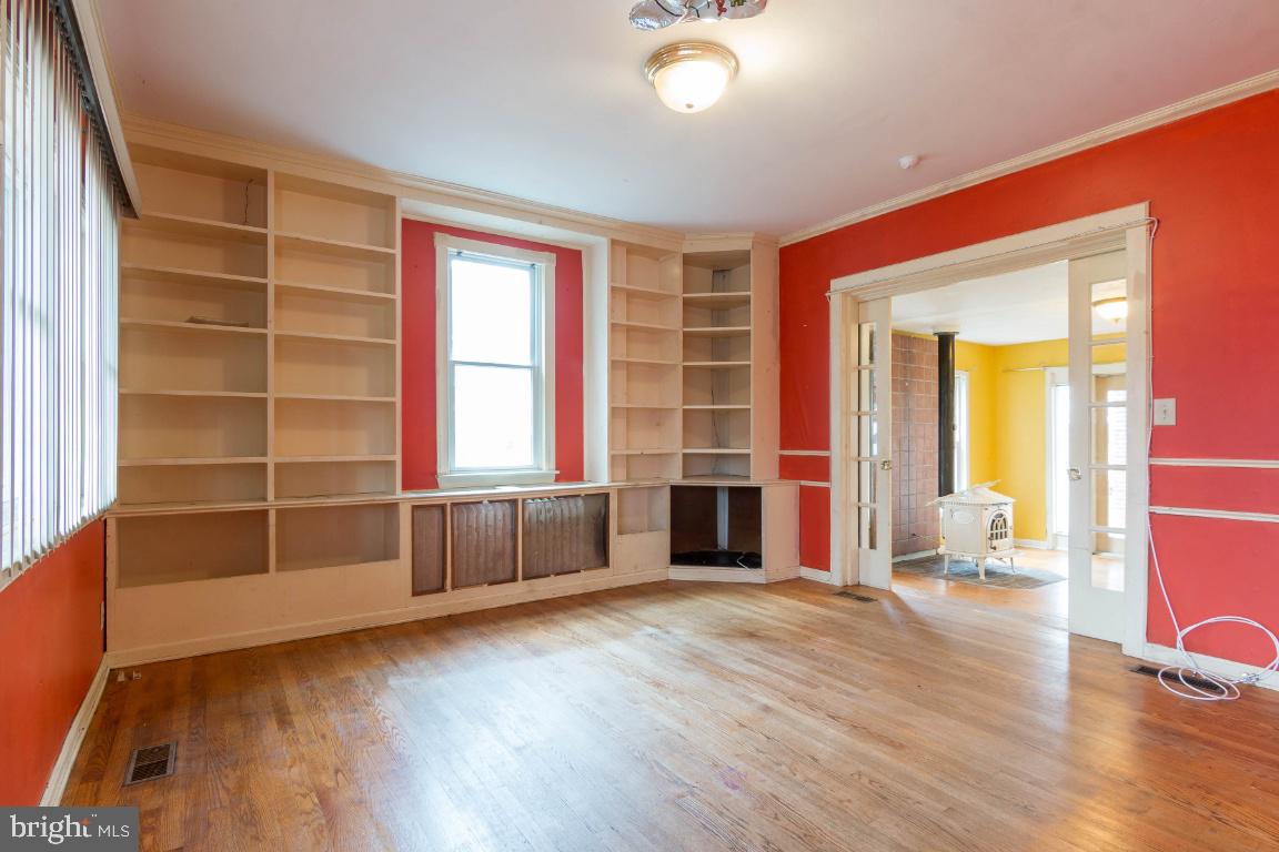 OVERLEA - Residential