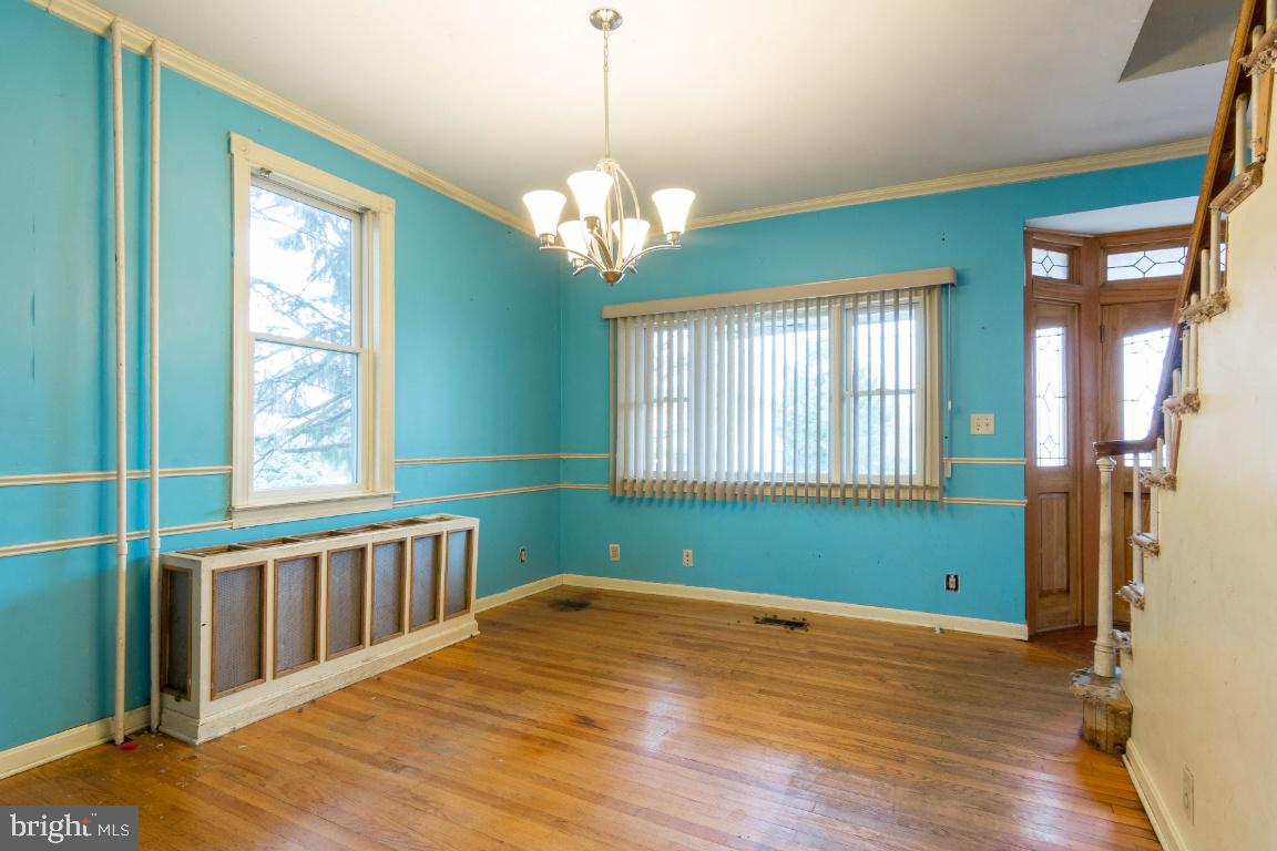 OVERLEA - Residential