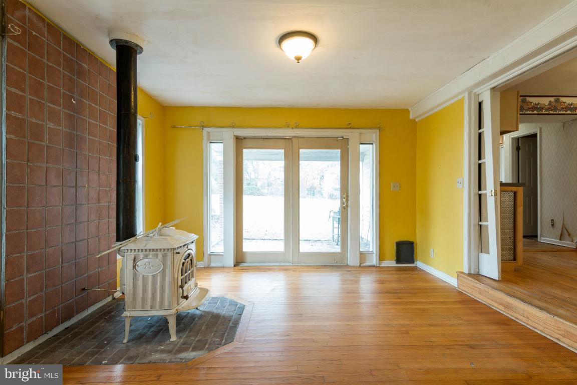 OVERLEA - Residential