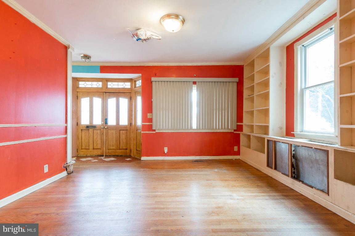 OVERLEA - Residential