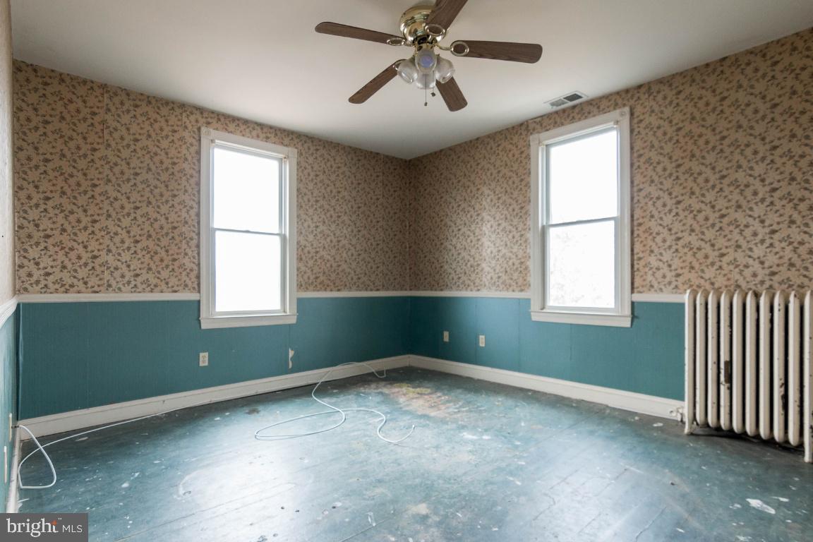 OVERLEA - Residential