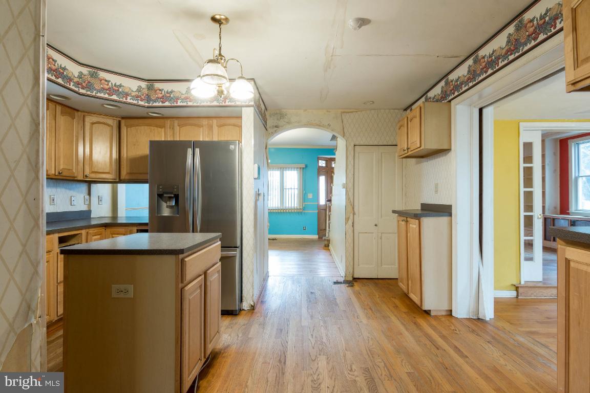 OVERLEA - Residential