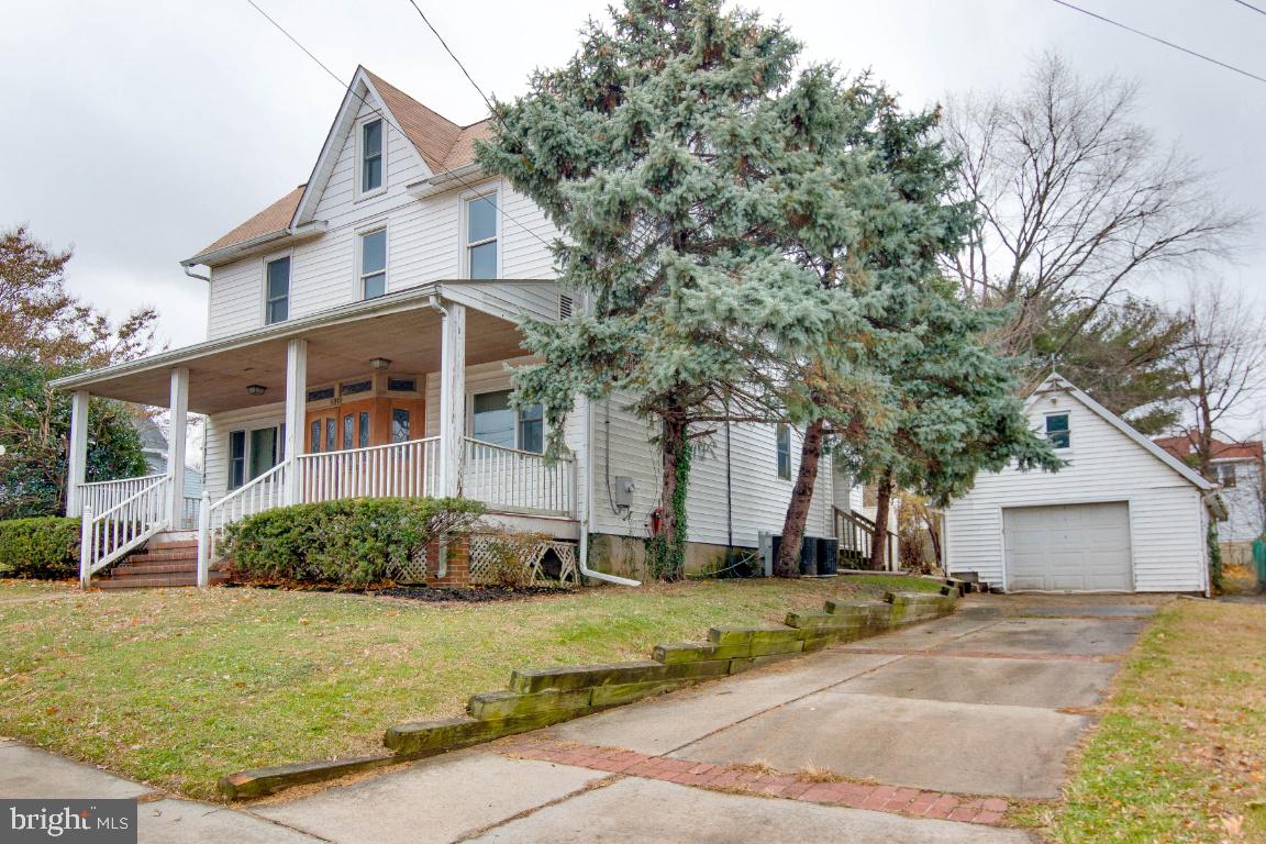 OVERLEA - Residential