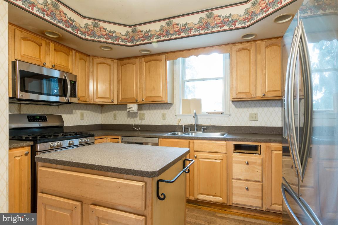 OVERLEA - Residential