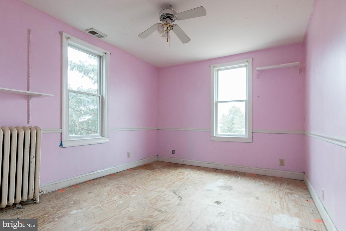 OVERLEA - Residential