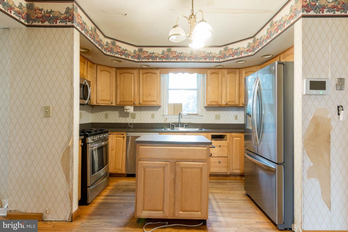 OVERLEA - Residential