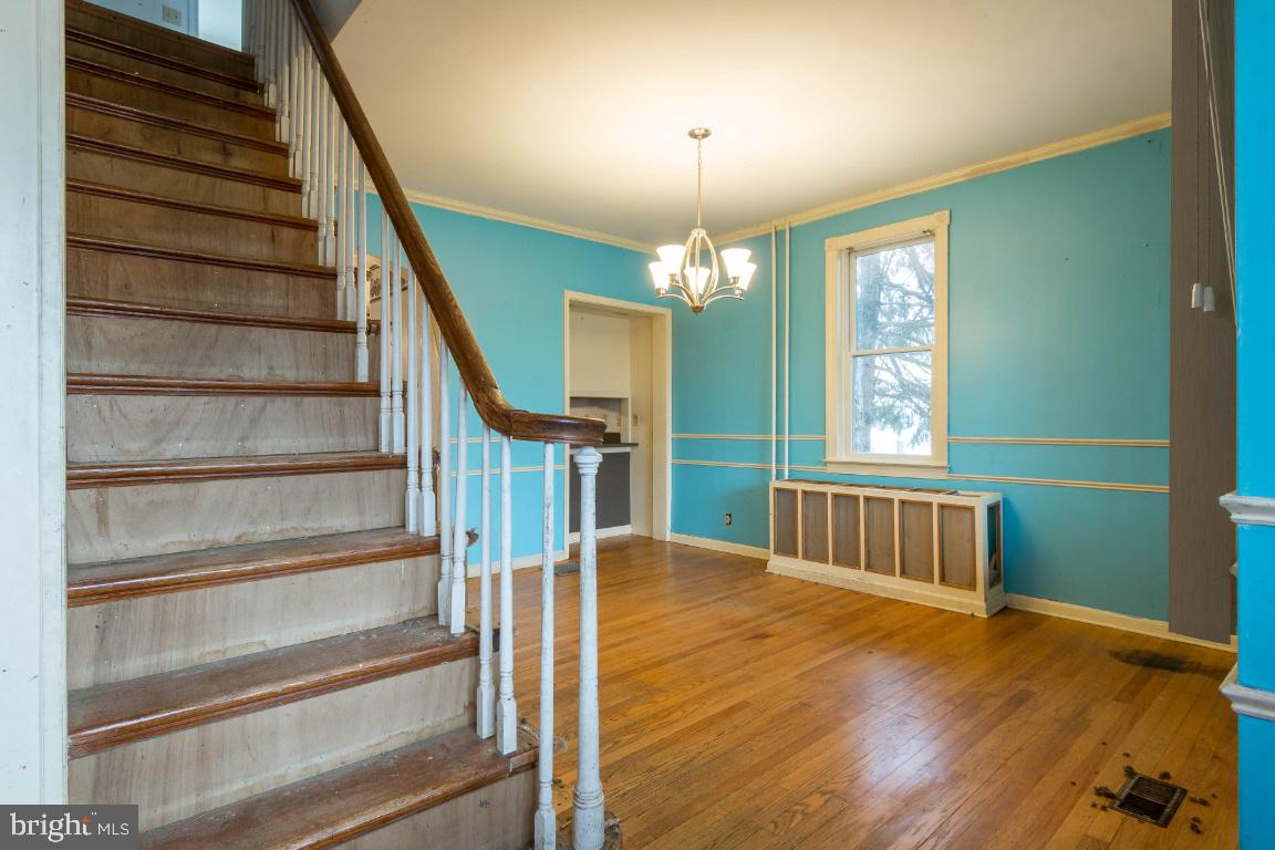 OVERLEA - Residential