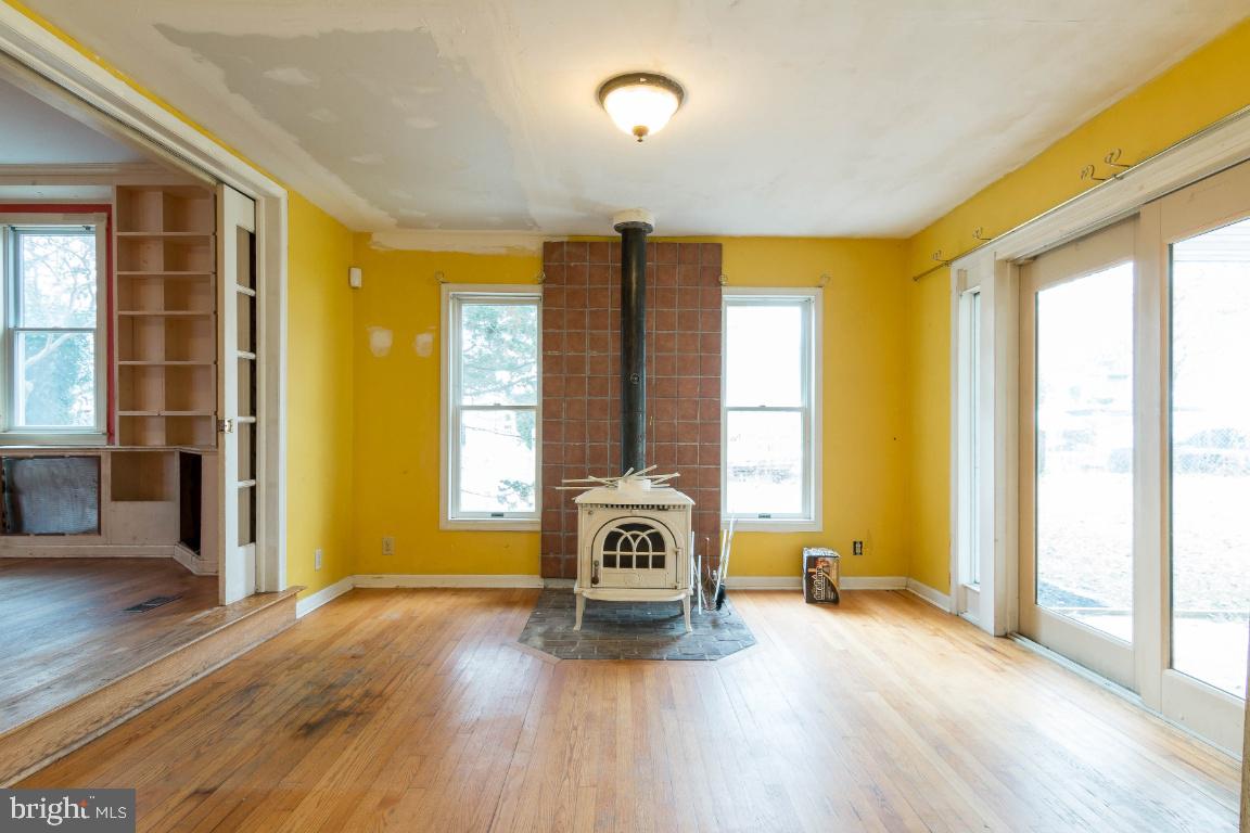 OVERLEA - Residential