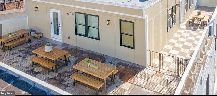 FELLS POINT HISTORIC DISTRICT - Residential Lease