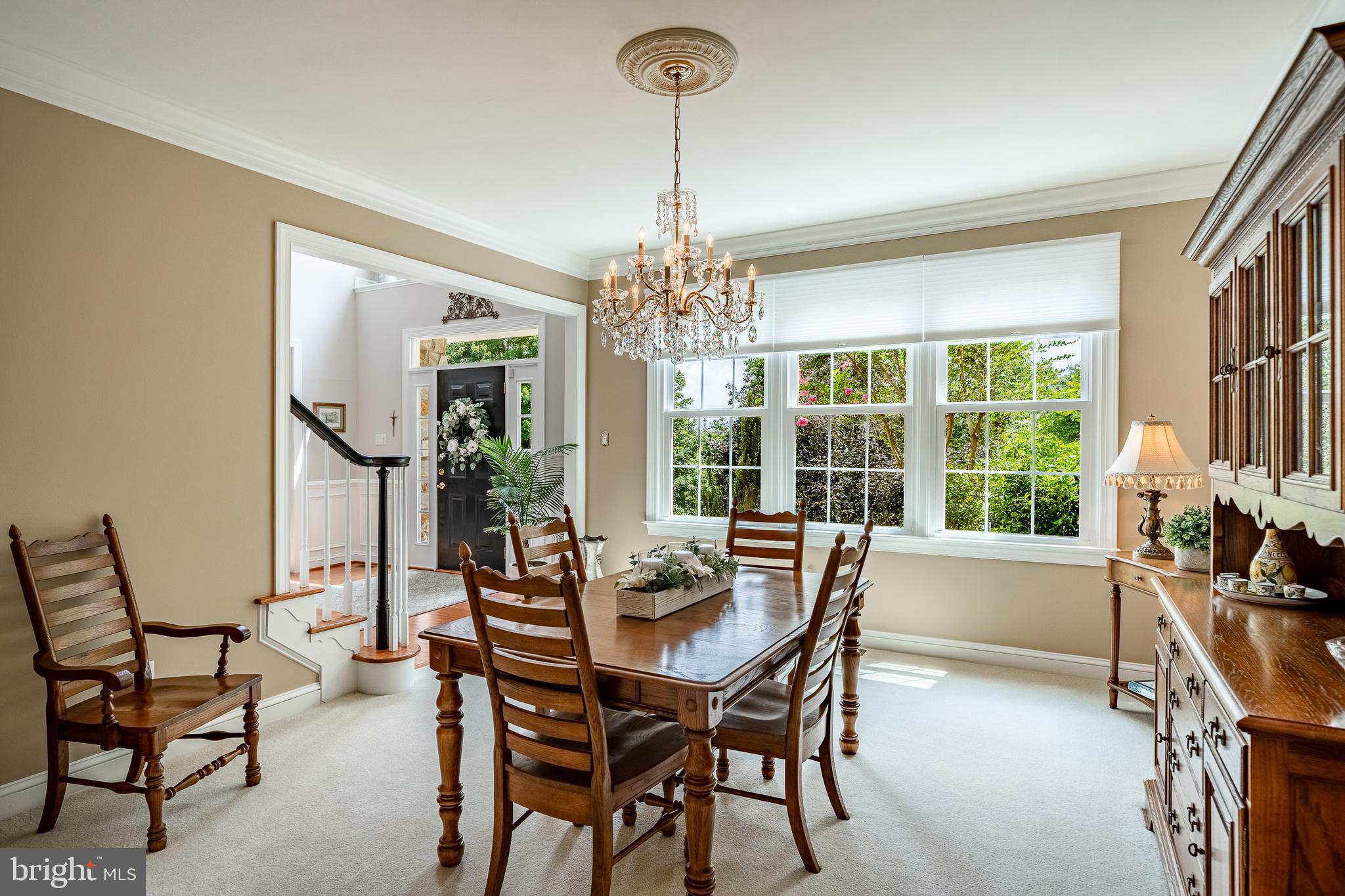 STEEPLECHASE - Residential