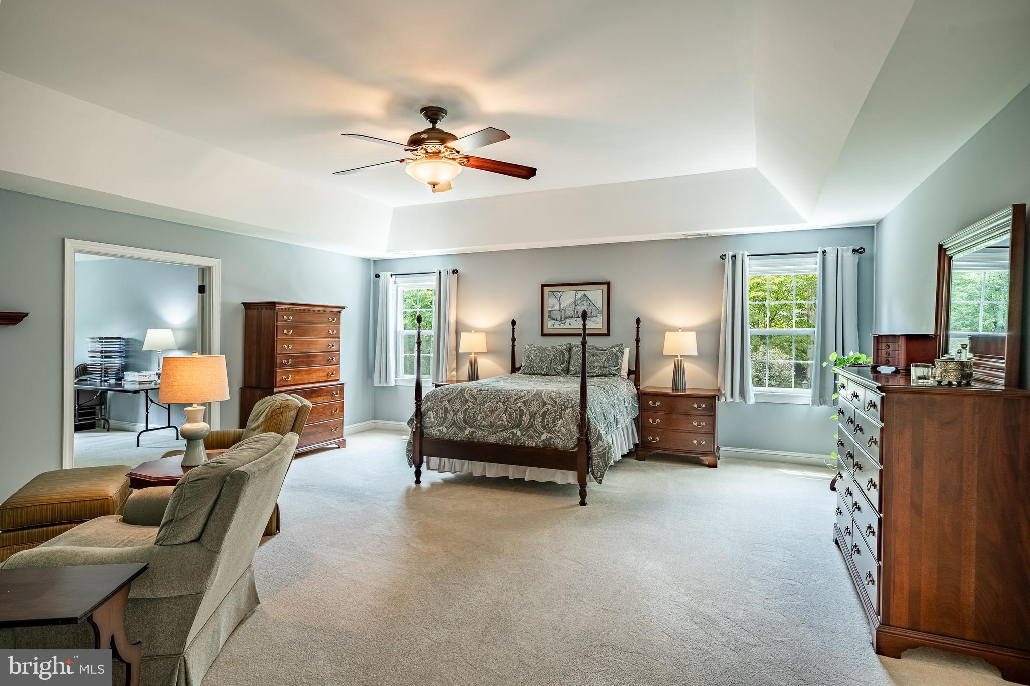 STEEPLECHASE - Residential