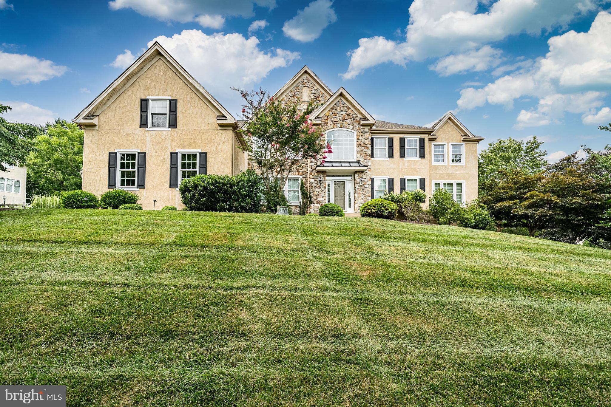 STEEPLECHASE - Residential