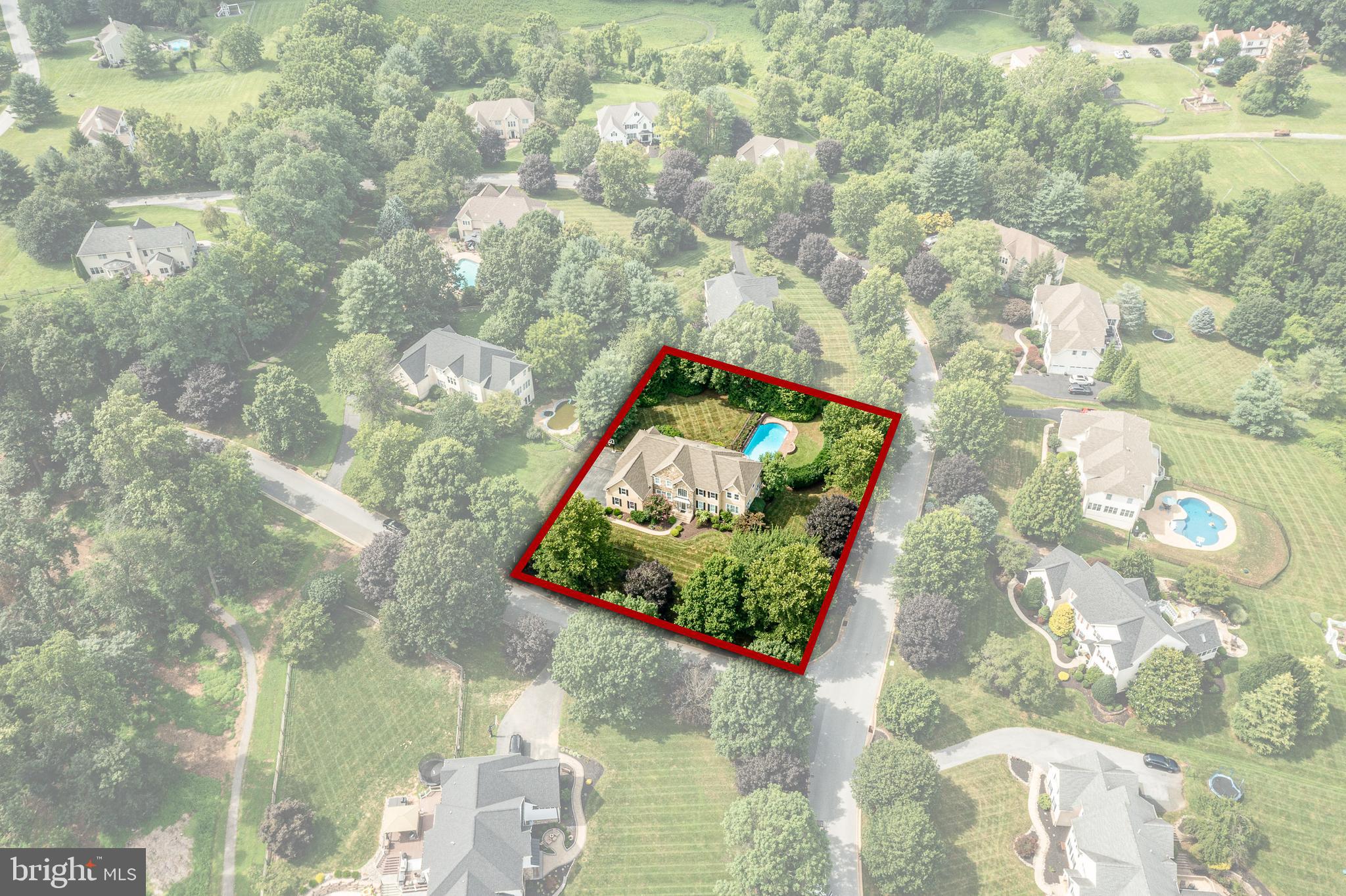 STEEPLECHASE - Residential