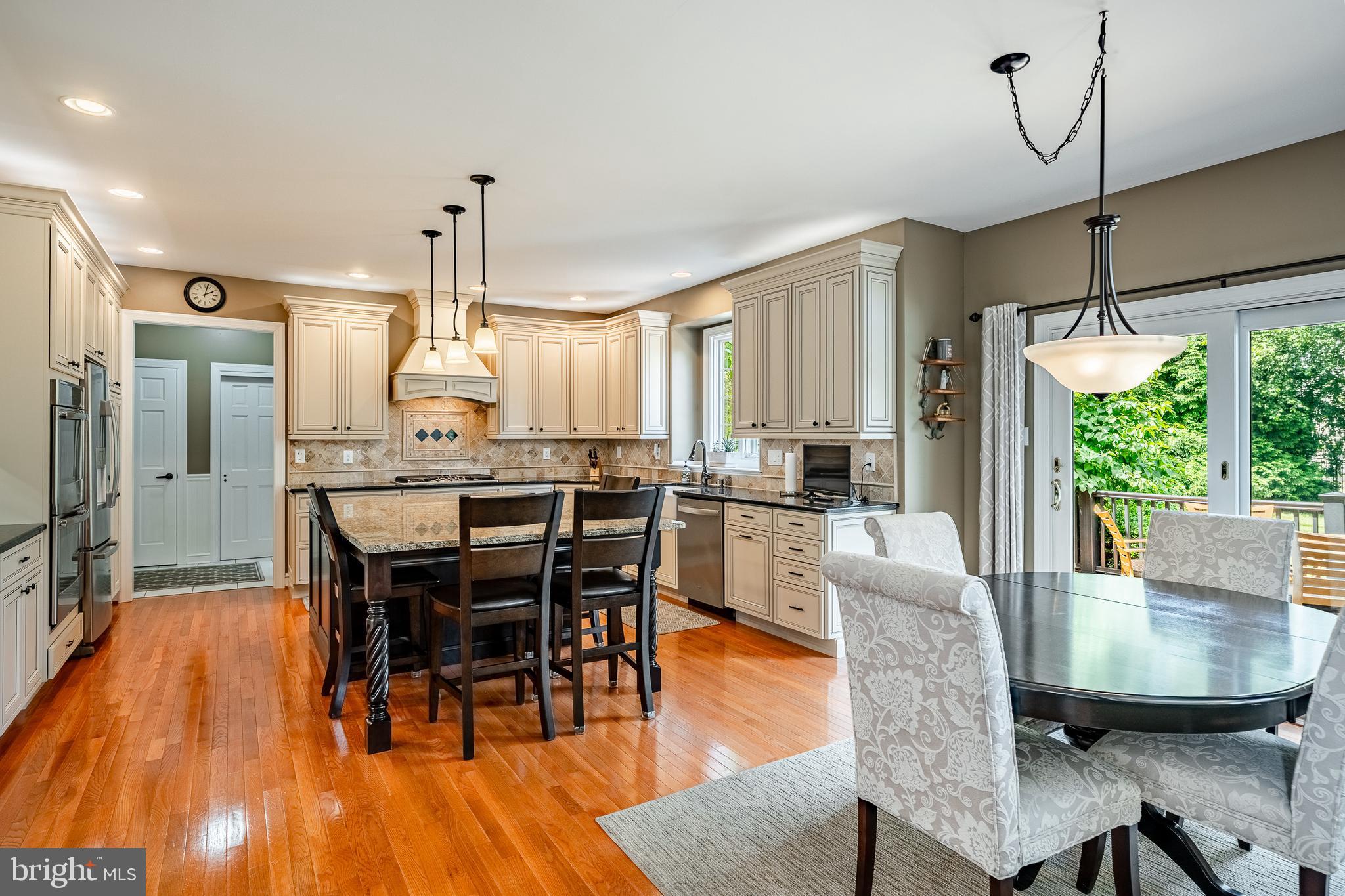 STEEPLECHASE - Residential