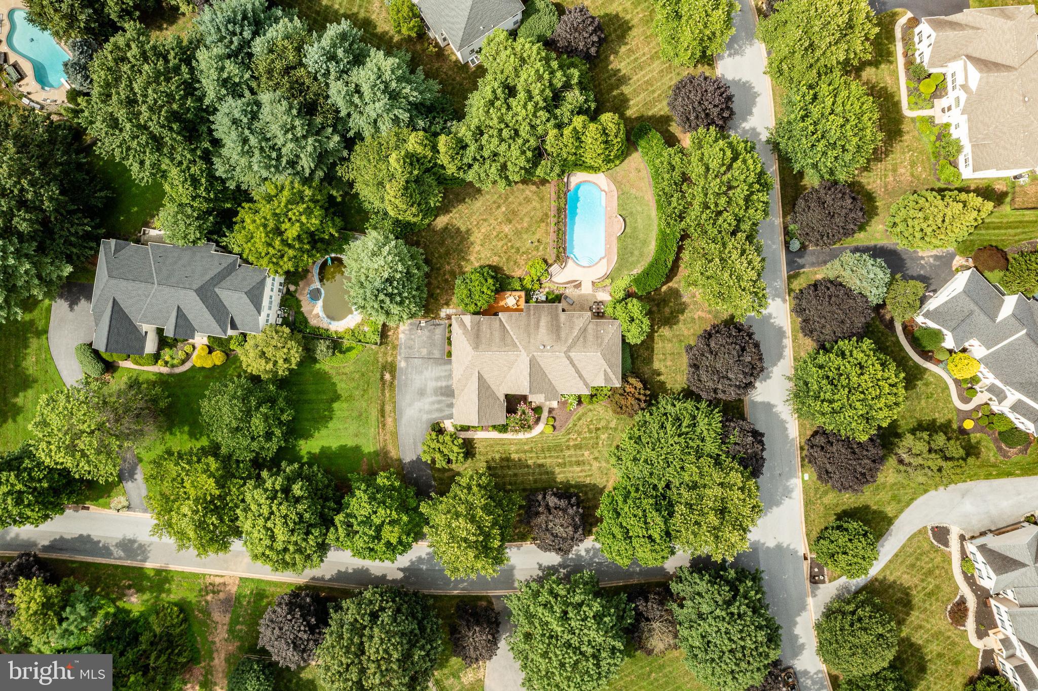 STEEPLECHASE - Residential