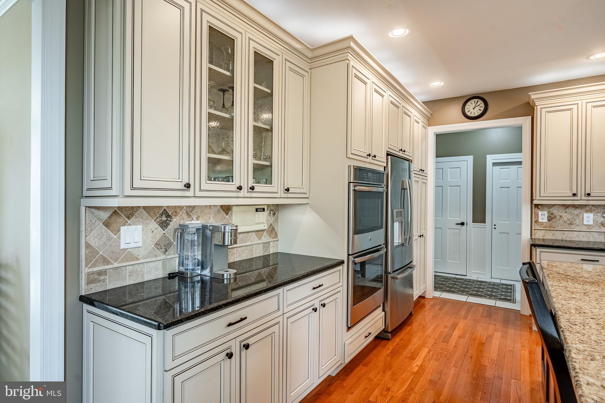 STEEPLECHASE - Residential