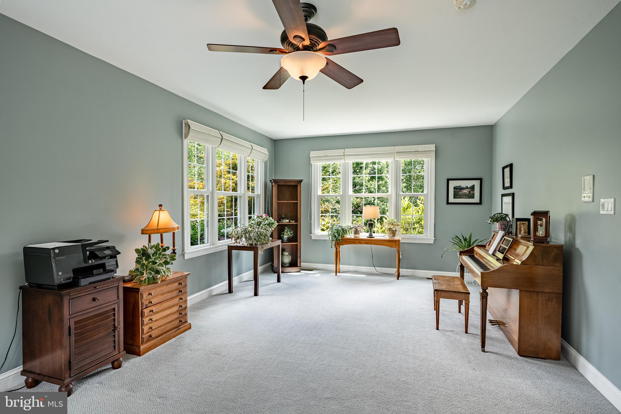 STEEPLECHASE - Residential