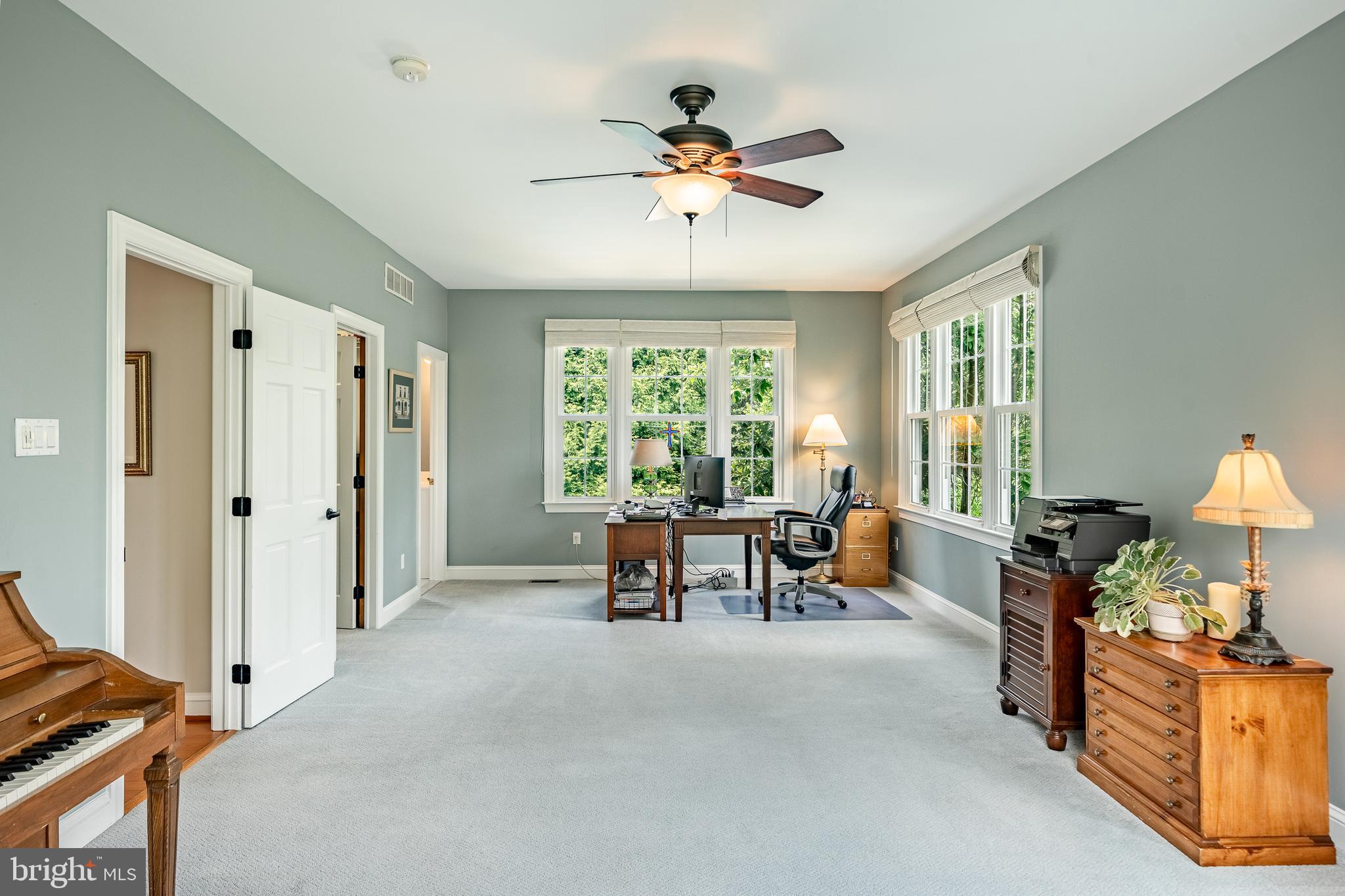 STEEPLECHASE - Residential