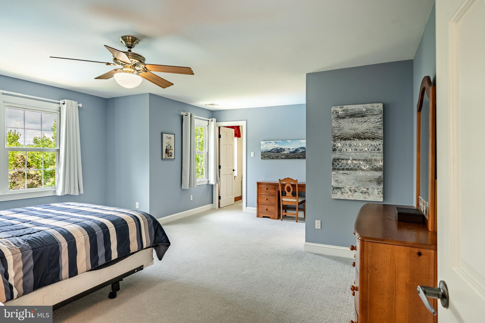 STEEPLECHASE - Residential