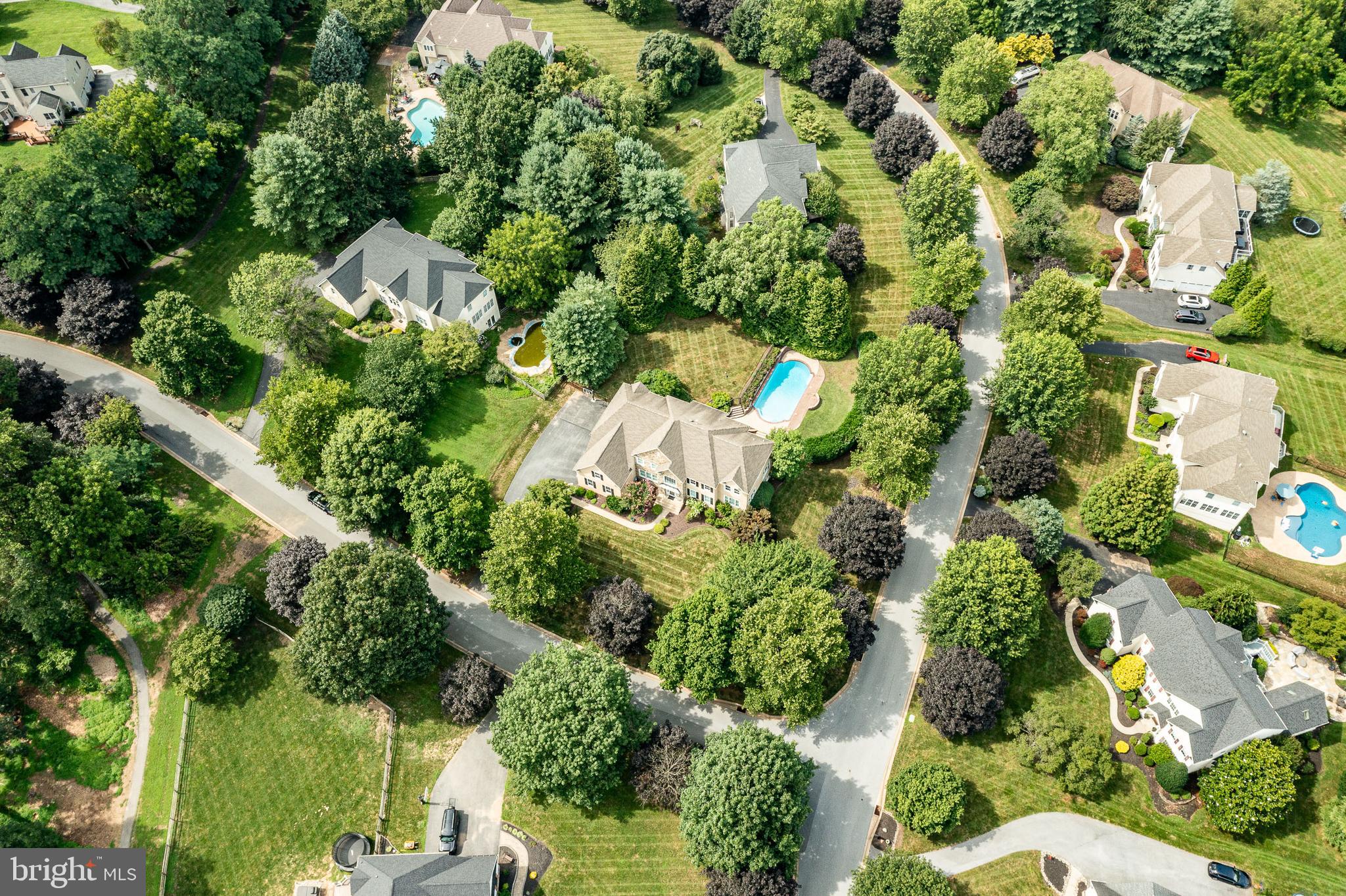 STEEPLECHASE - Residential