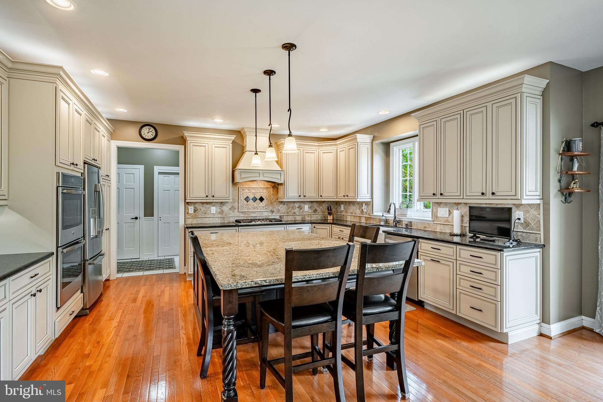 STEEPLECHASE - Residential