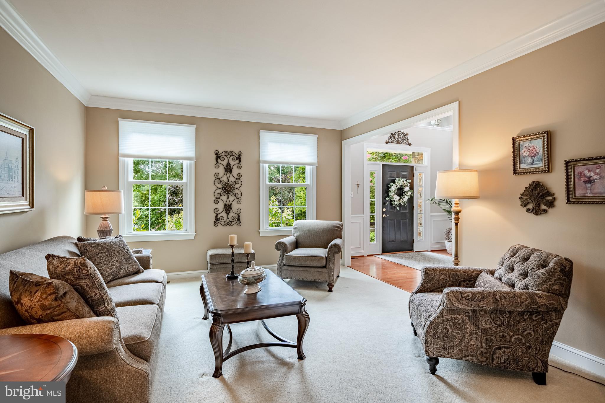 STEEPLECHASE - Residential