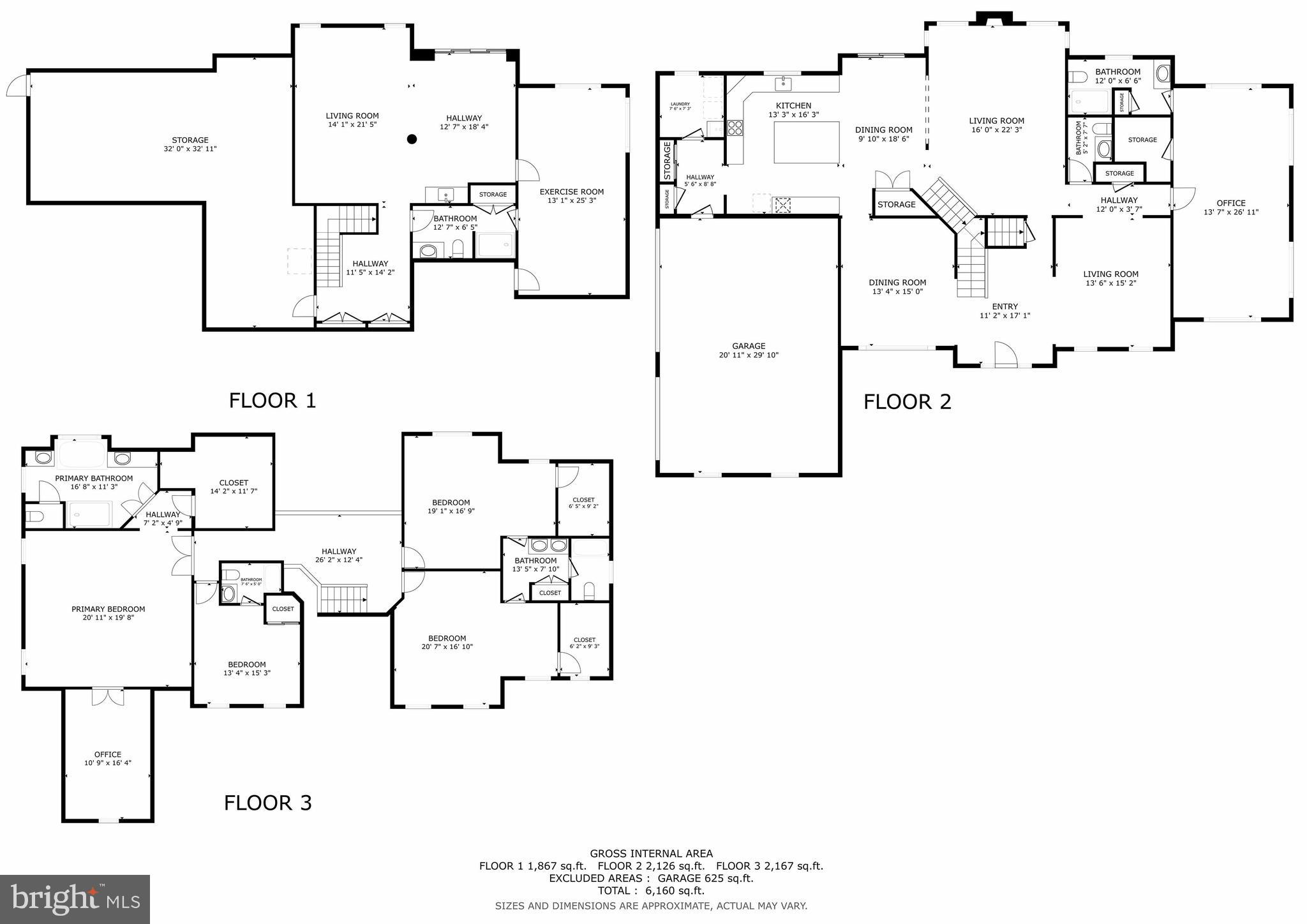 STEEPLECHASE - Residential