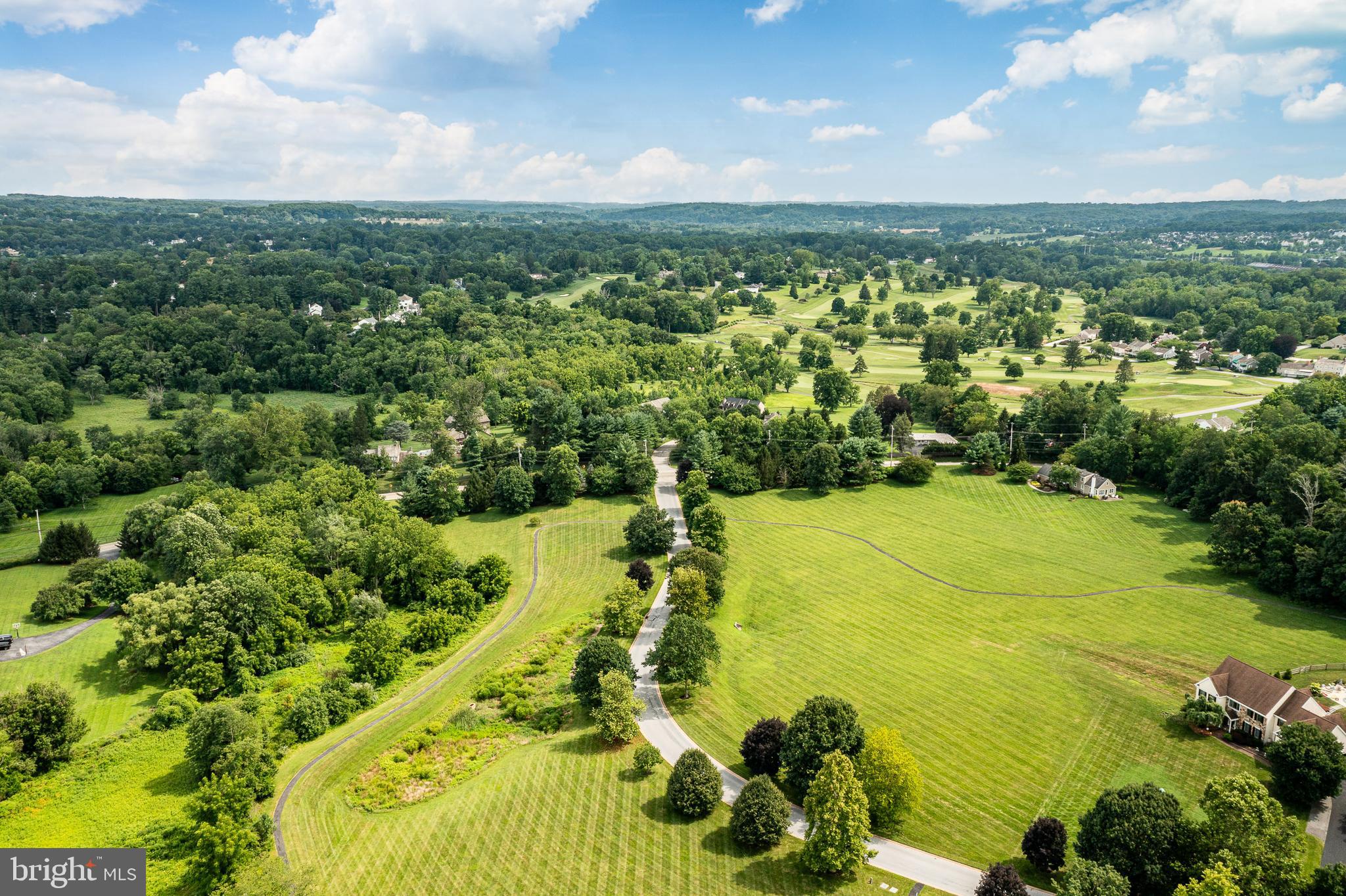 STEEPLECHASE - Residential