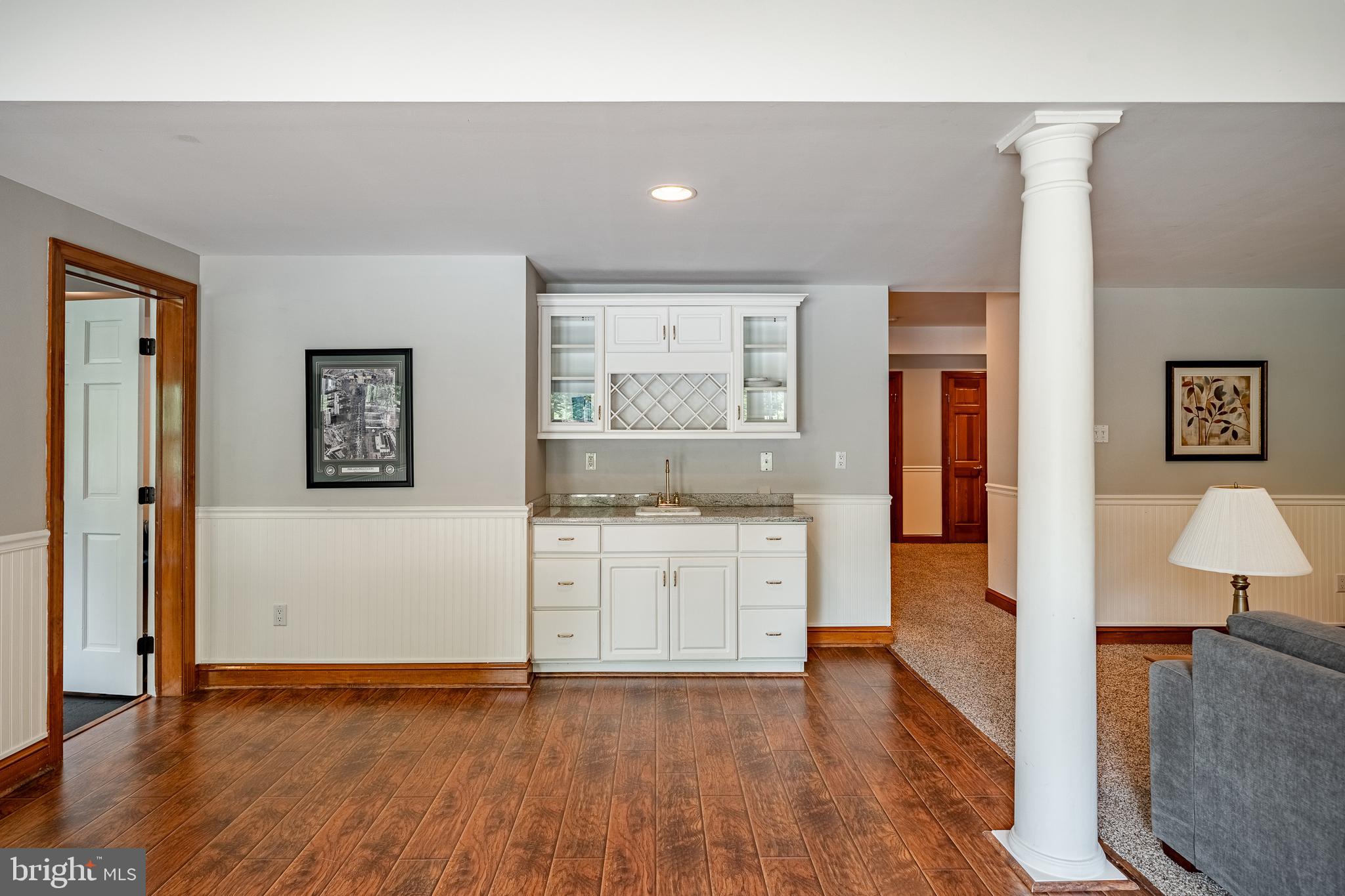 STEEPLECHASE - Residential