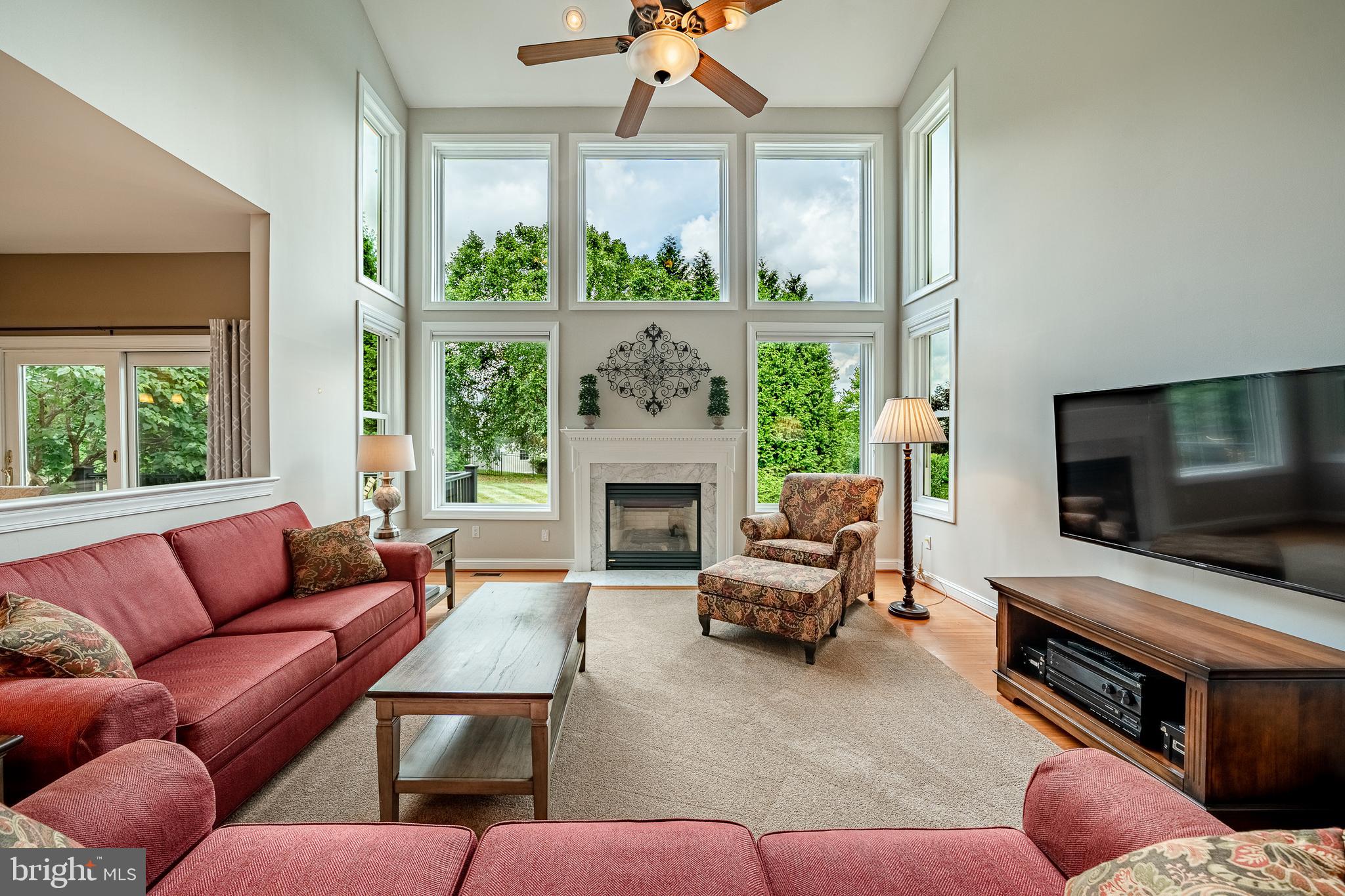 STEEPLECHASE - Residential