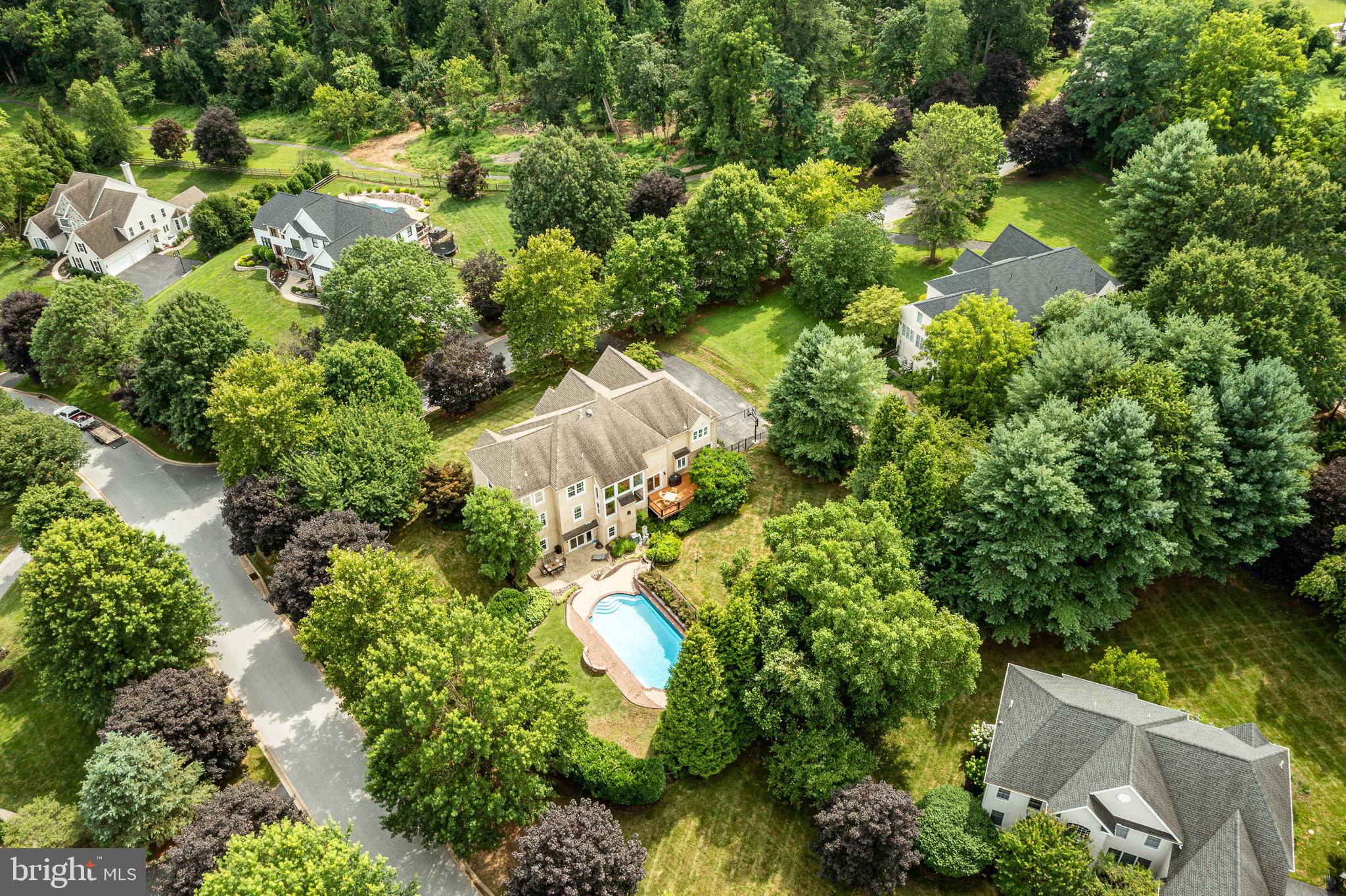 STEEPLECHASE - Residential