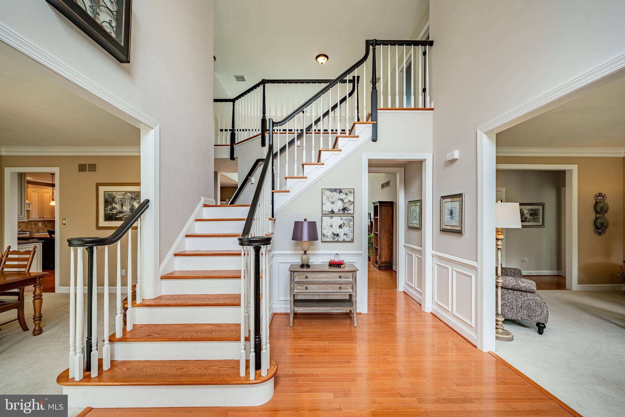 STEEPLECHASE - Residential