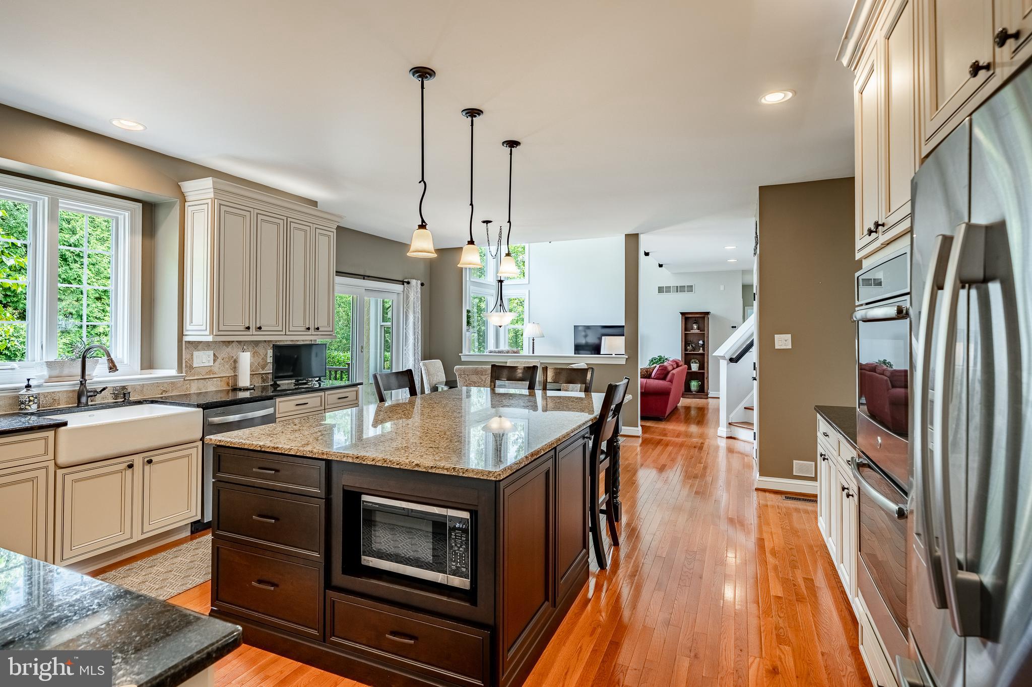 STEEPLECHASE - Residential