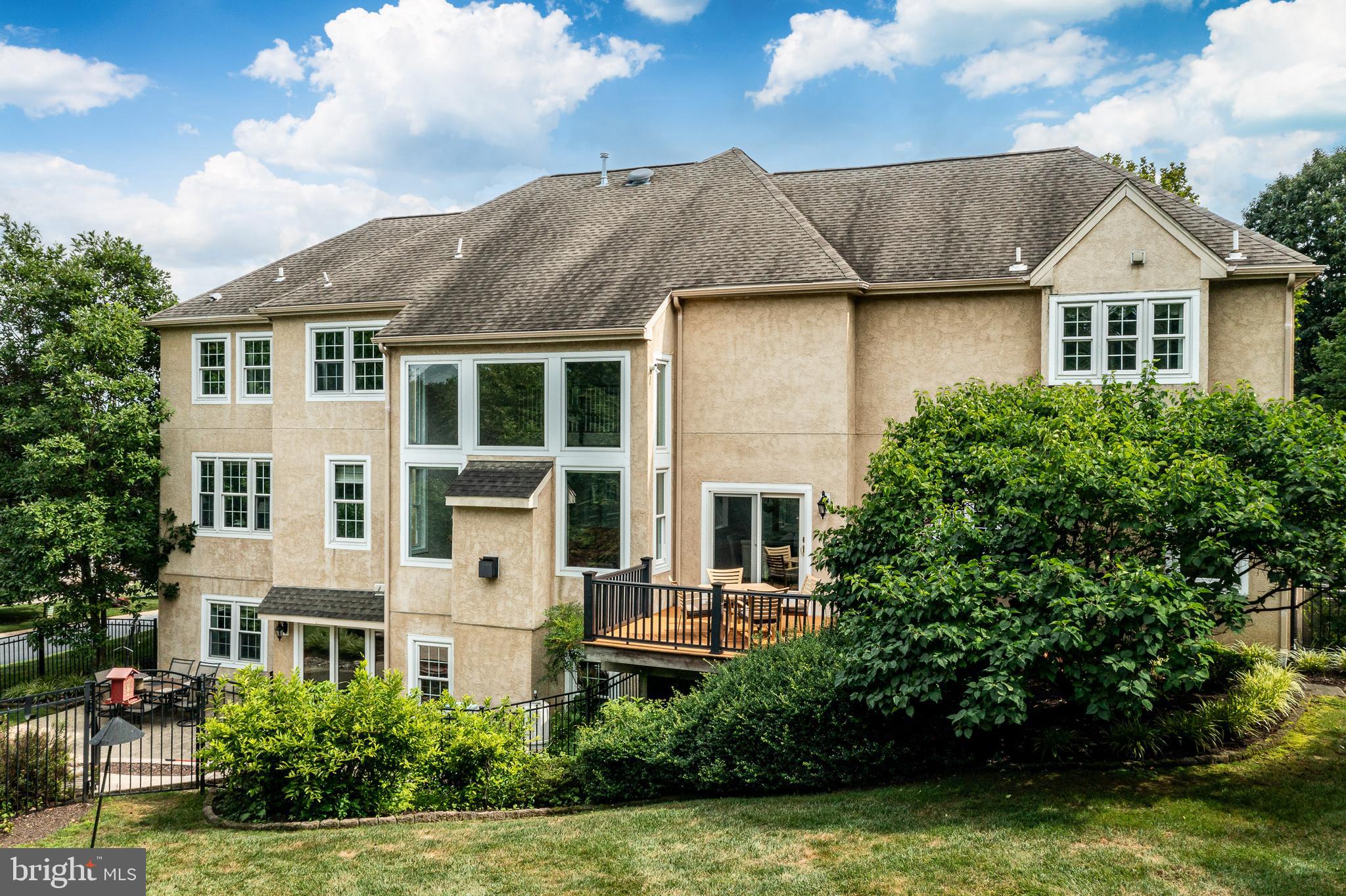 STEEPLECHASE - Residential