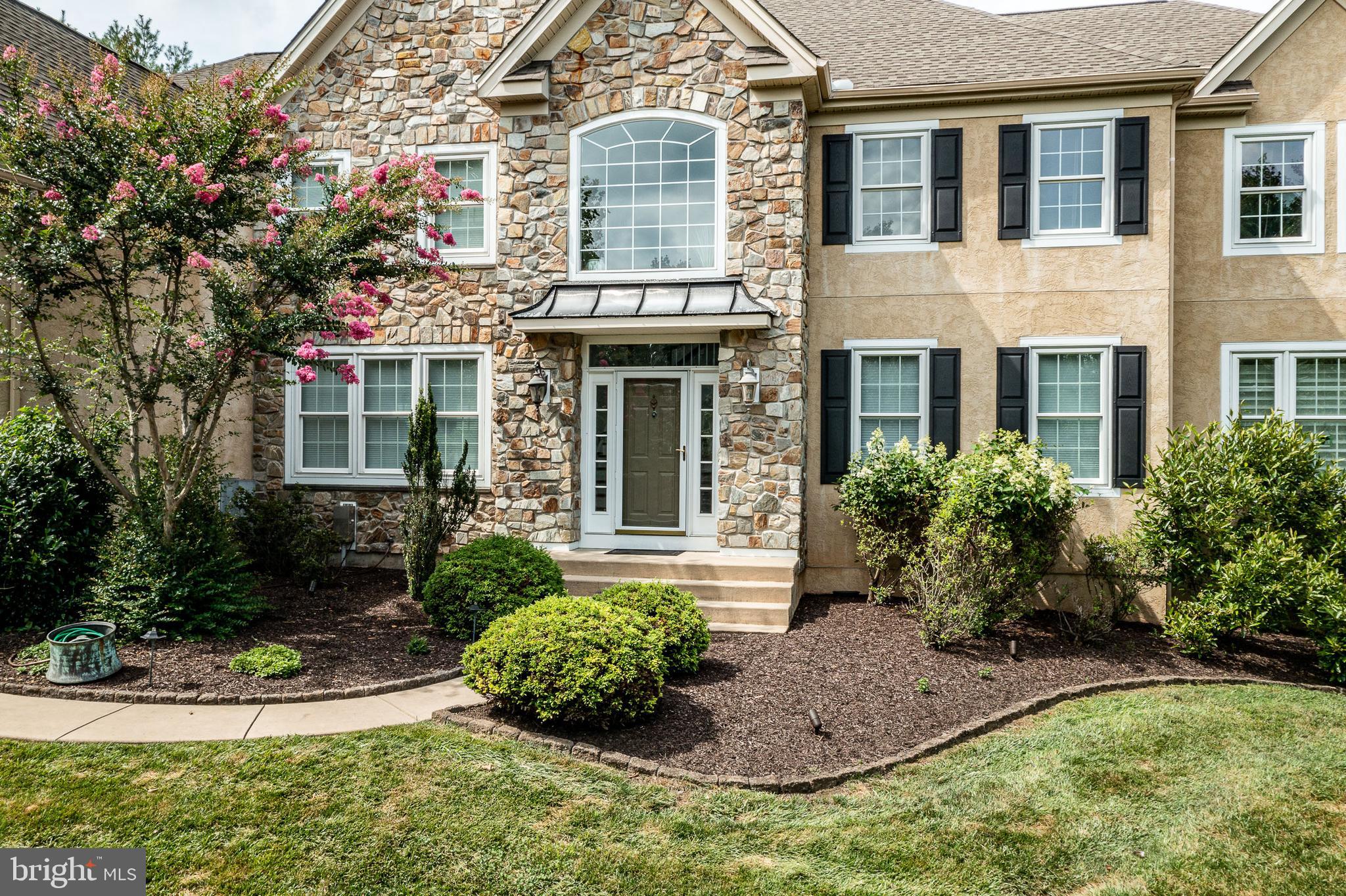 STEEPLECHASE - Residential