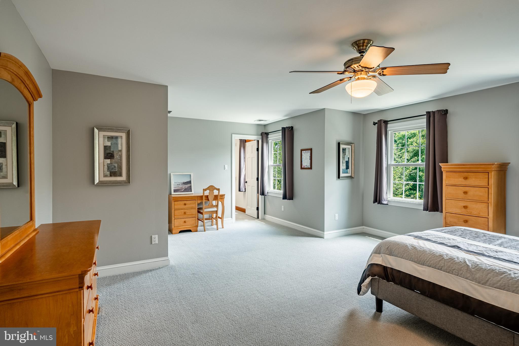 STEEPLECHASE - Residential