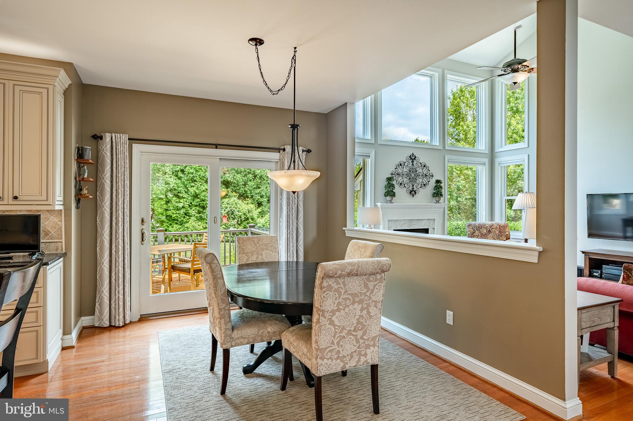 STEEPLECHASE - Residential