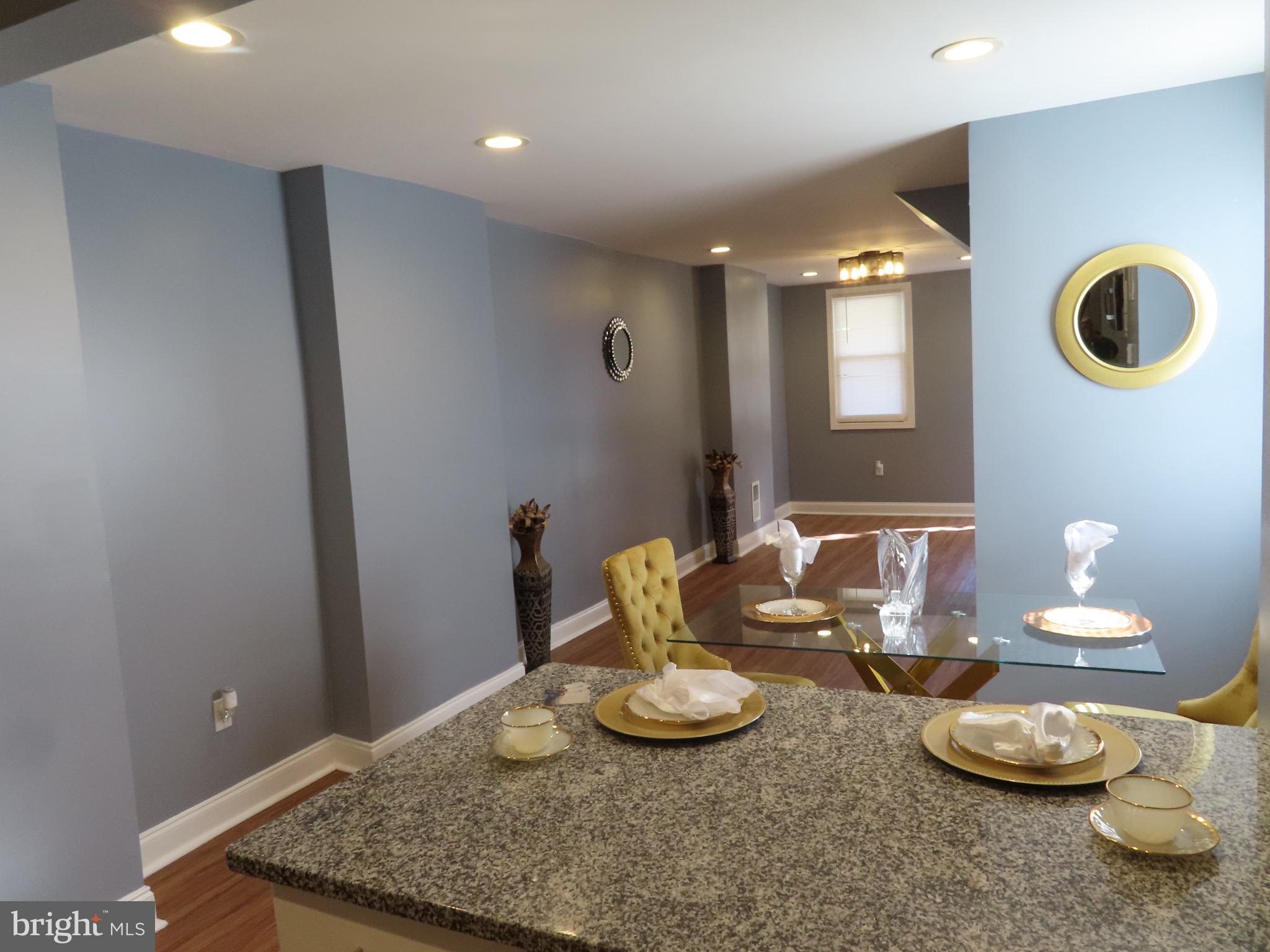 WILSON PARK - Residential