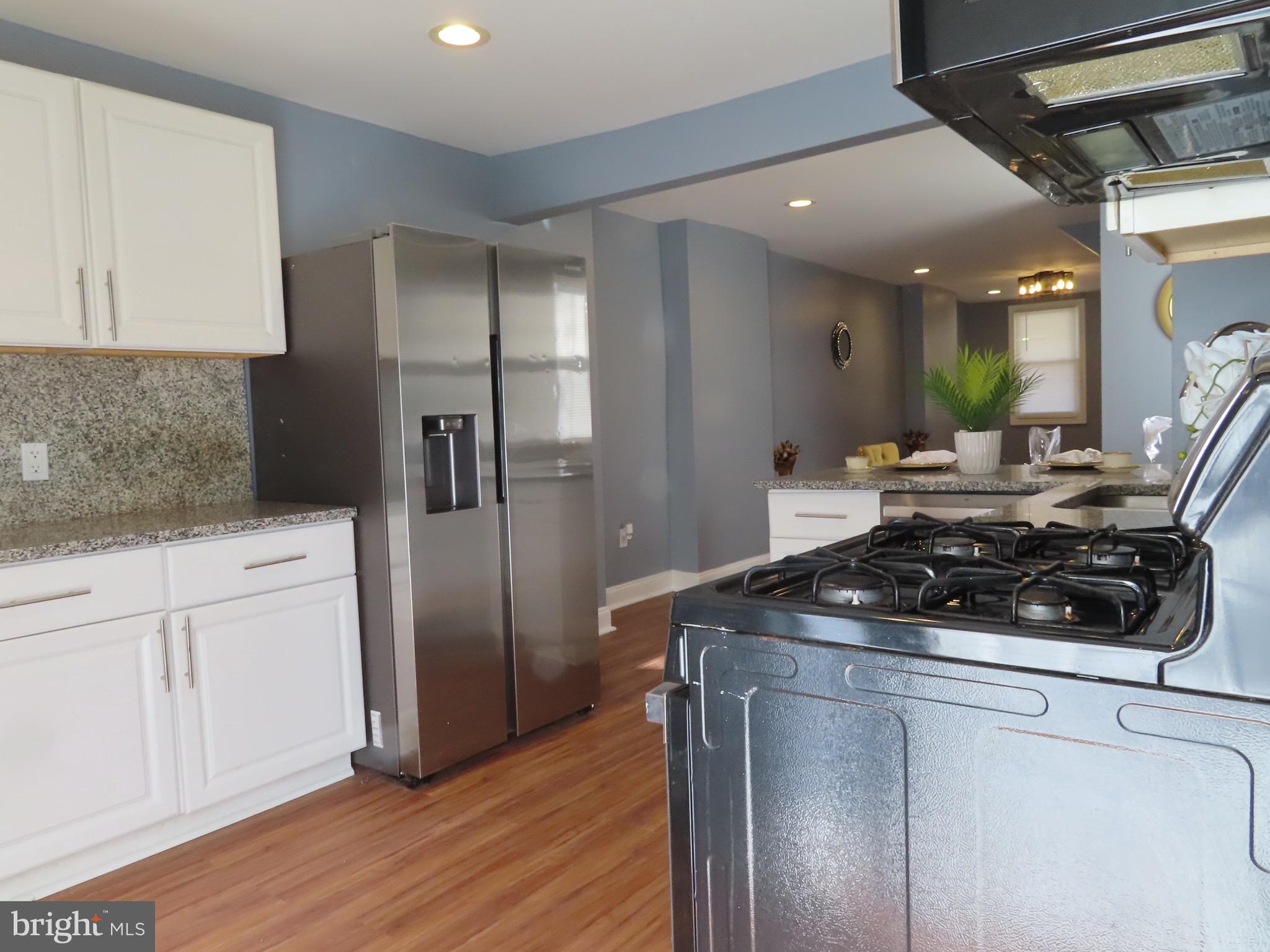 WILSON PARK - Residential