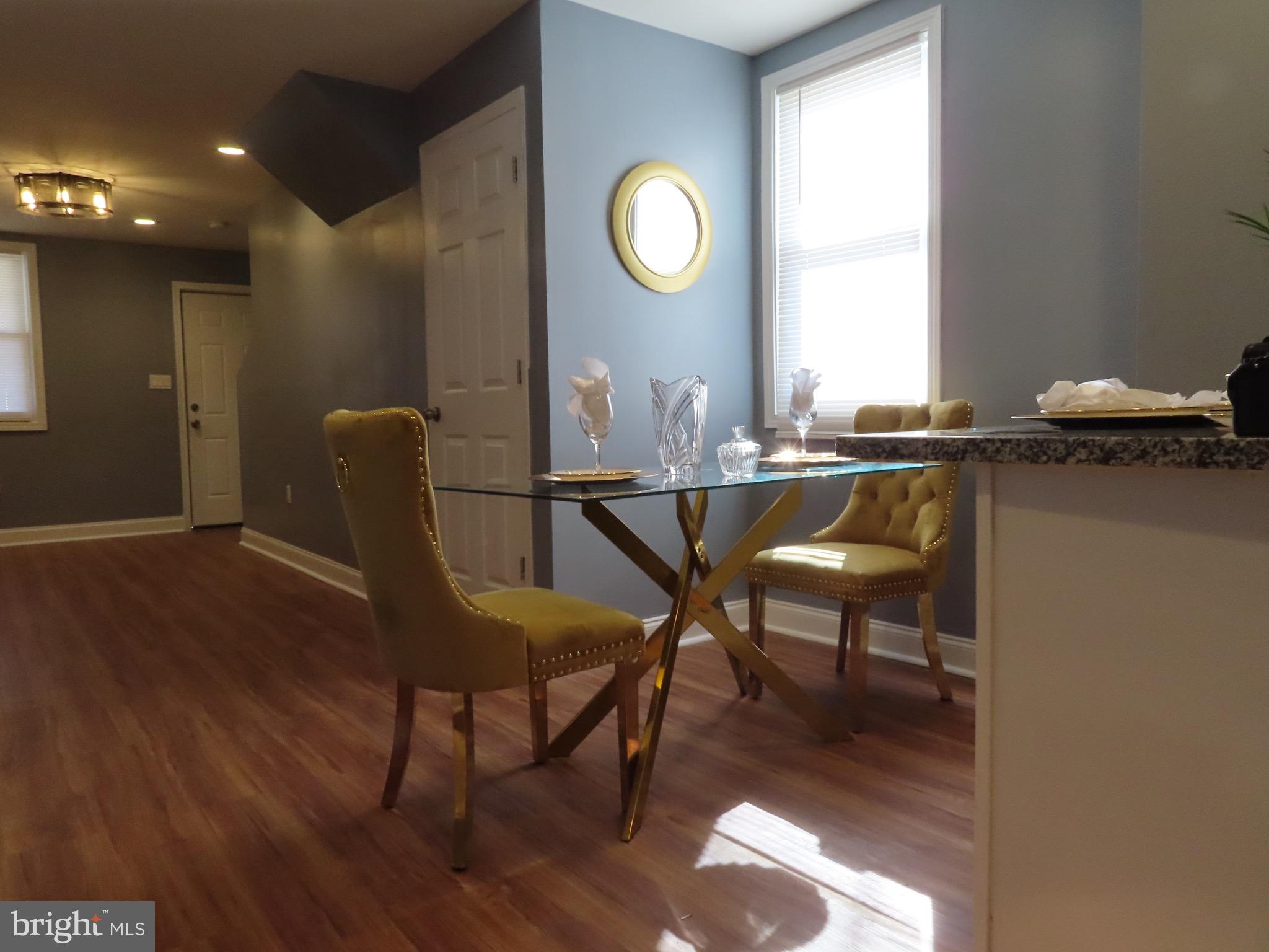 WILSON PARK - Residential