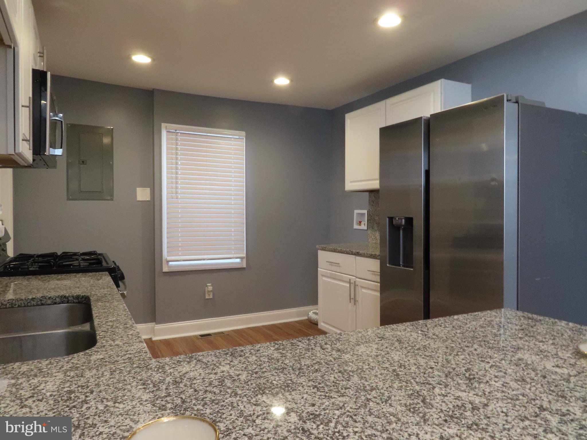 WILSON PARK - Residential